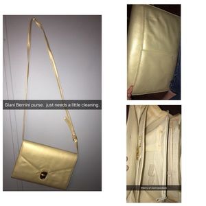 Giani Bernini purse